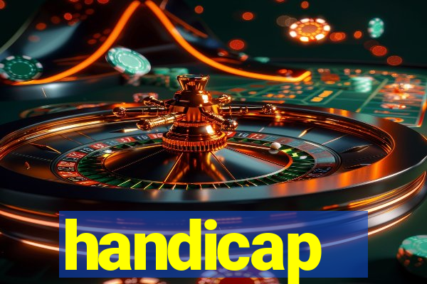 handicap - 2 resultado final